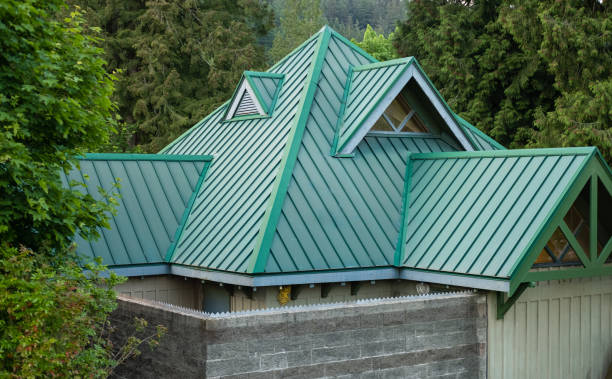 Cold Roofs in Notre Dame, IN